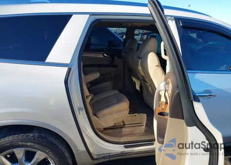 2012 Buick Enclave Premium z USA, uszkodzony, nr VIN 5GAKRDED2CJ376040